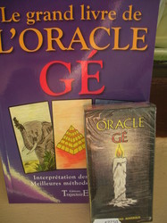 Oracle "Gé" - le livre