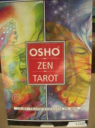 Le coffret "Osho Zen"